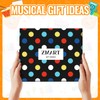 Zmart Drumming Gifts for Drummer - Drumline Percussion Socks for
