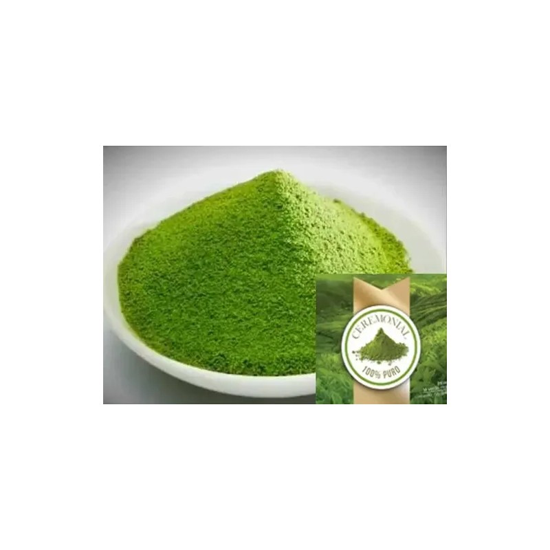 Té Verde Matcha Nice Imperial 28 Sobres 84g.