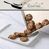 Country Kitchen Nonstick Stackable Bakeware Set - Deluxe Heavy Duty,