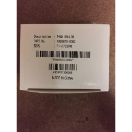 GENERIC Pick Roller PA03670-0002 For  Fi-7160 Fi-7180 Fi-7260 Fi-7280