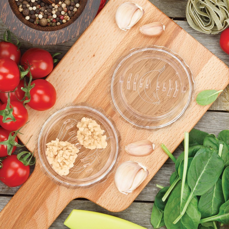 Fantes Twisting Garlic Mincer, The Italian Market Original Since 1906