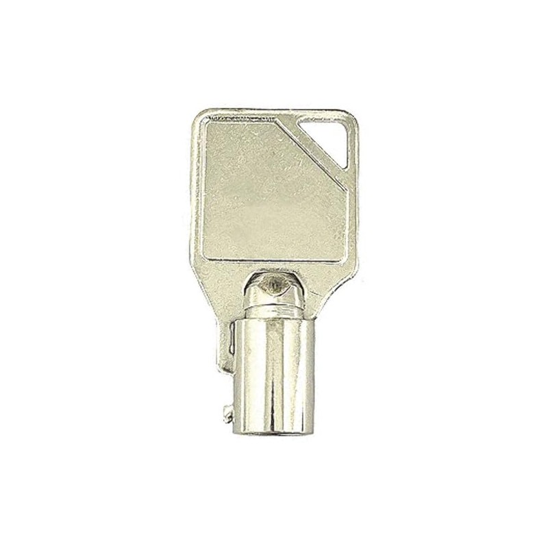 Sentry Safe/Schwab 2078 Tubular Replacement Key 2078