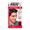 Just For Men Ultra Tinte para Canas Negro U55, Combina