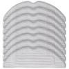 YBVABE Mop Pads for Roborock S7 MaxV Ultra / S7