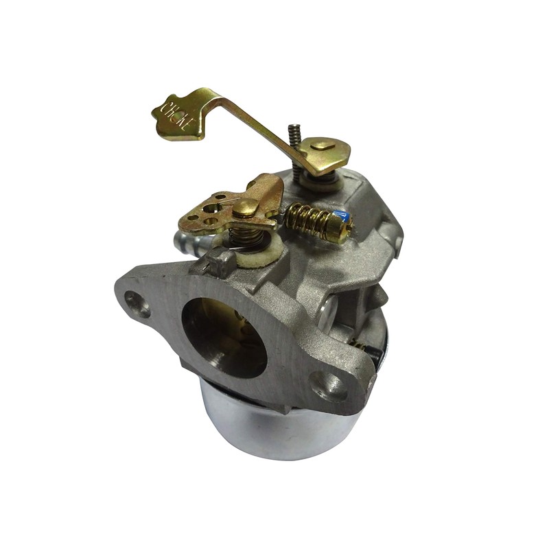 Carburetor for Troy BILT Horse TILLERS Replaces Tecumseh 632230 632272