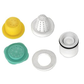 CORNAT TECB3385 Water Saving Set for Shower Head