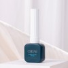 classic nail Viewgel New Crea Layered Volume Top Gel 2+1