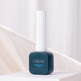 classic nail Viewgel New Crea Layered Volume Top Gel 2+1 + 60 parts / 뷰젤 뉴 크레아 레이어드 볼륨 탑젤 2+1개 +파츠60개