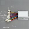 DollaTek Motor gebürstet Controller 24V 500W Motor gebürstet Drehzahlregler für