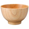 Yamato Soup Bowl Natural WK56