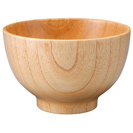 Yamato Soup Bowl Natural WK56