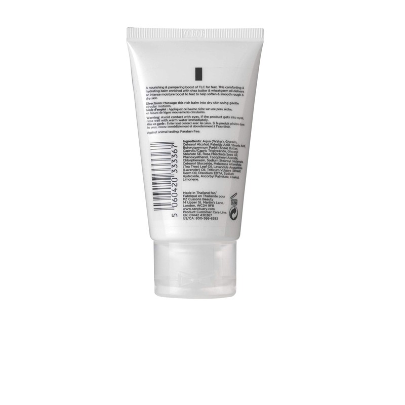Sanctuary Spa Heel Balm 75ml