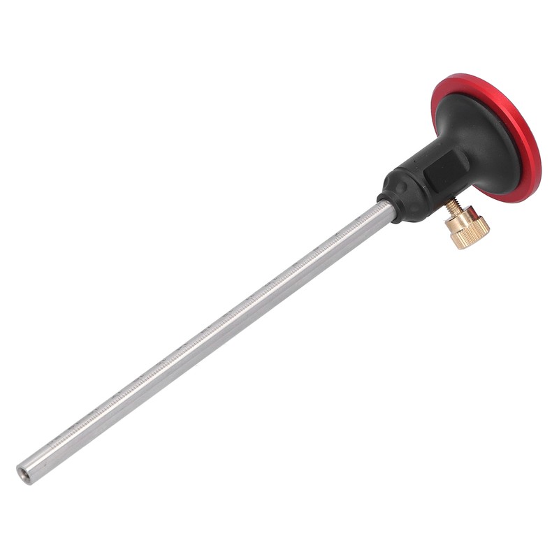Wood Scribe Mortise Gauge Marking with Knob High Strength Sturdy