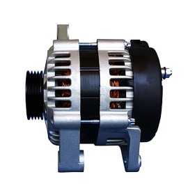 AJ-Electric NEW ALTERNATOR FITS CHERY VIPER TROOPER RENEGADE 800CC 1100CC S113701110BB
