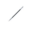 Pilot BRFV100F10L Oil-Based Ballpoint Pen Refill, Acro Ink, 0.7, Blue,