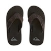 Quiksilver Monkey Abyss Youth, Scarpe da Spiaggia e Piscina Bambini