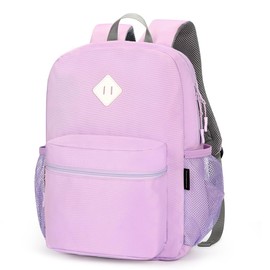 STEAMEDBUN Kids Backpack for Girls,Kindergarten Backpack for Toddler Girls Age 3-6