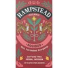 Hampstead Organic Rooibos 20 tea bags caffeine free herbal infusion