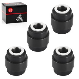 4 Pcs Rear Radial Lower Knuckle Joint for Can-Am Maverick X3 Max Turbo R RR 2017-2024 706004843 706002317