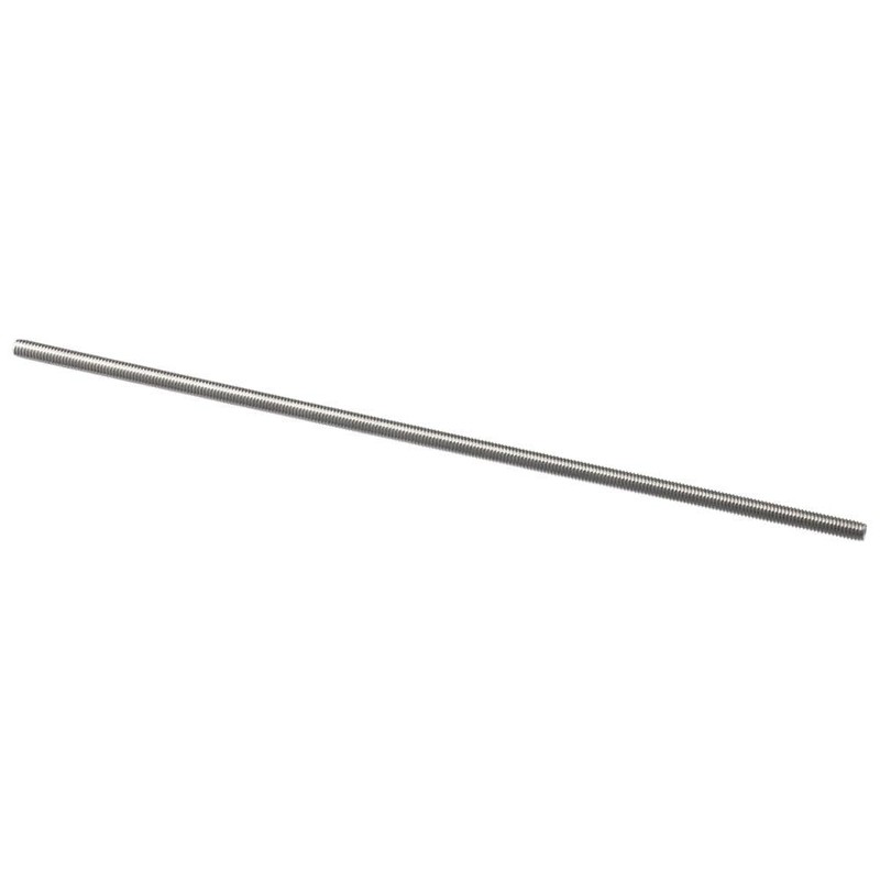 Upluckey Threaded Screw 2 Pcs 304 Stainless Steel Right Hand