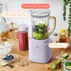 Beautiful PowerExact Blender System, Lavender