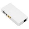 110‑240V Uninterruptible Power Supply Strong Compatibility Multi Protection Mini UPS