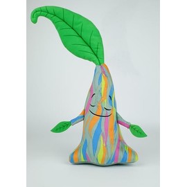 Treelingz Soft Plush Toy - 6 Styles to Collect - Cuddly Perfect for Young Kids - Rainbow Eucalyptus