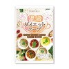 Pururunhime Agar and Konnyaku Tori Hot Diet Soup, 5 Types,