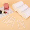700 Piece Disposable Lip Wands - Lip Brushes, Lipstick &