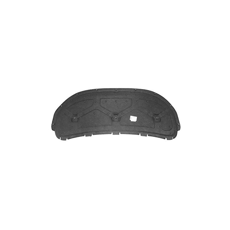 Skoda 5J0863831 Bonnet Insulation Mat Bonnet Damping Mat Insulation