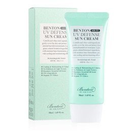 Benton Air Fit Defense Sun Cream Spf