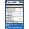 Evogen AminoJect, Vegano Fermentado a base de plantas BCAA, Glutamina,