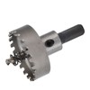 Carbide Hole Saw Holes Cutter Set for Stainless Steel Aluminum