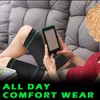 beister Thigh Brace Thigh Compression Stabiliser Non-Slip Thigh Compression Bandage