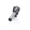 Sinoprotools Reversible Plate Chamfer Milling Cutter with 4-Sided Interchangeable Carbide