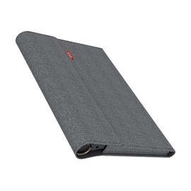 Lenovo [bag] 10.1 inches Sleeve and protective film for tablet yoga smart tab, gray