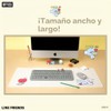 Hamee BT21 My Little Buddy Series Tapete de computadora [Alfombrilla
