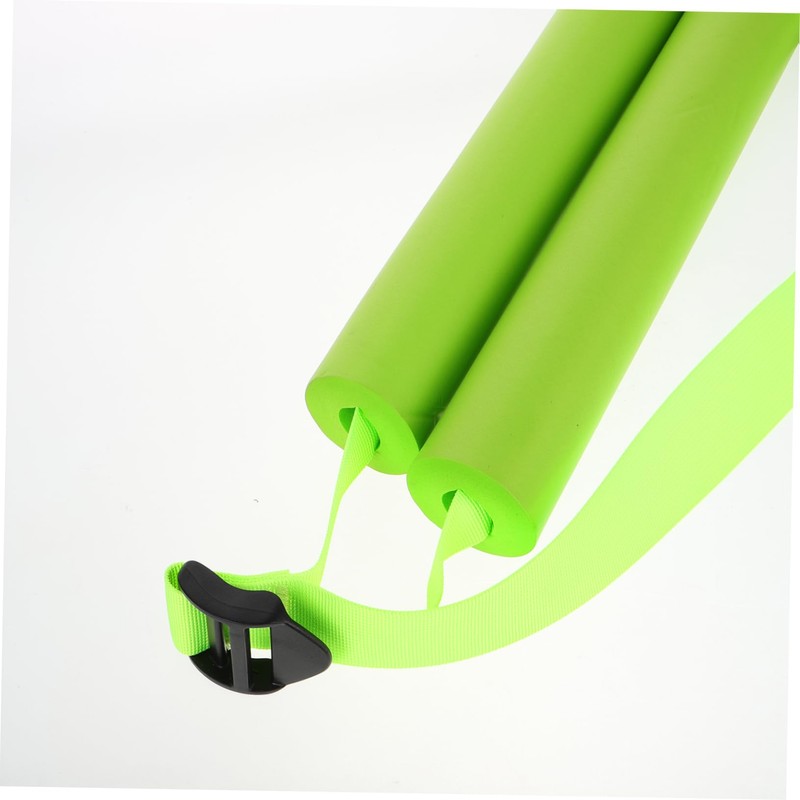 WHAMVOX Adjustable Hip Thrust Belt Booty Band Workout Bands for
