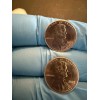 2025 P&D Lincoln Penny Cent Set **FREE SHIPPING**