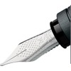 FABER-CASTELL 202189 - Set regalo Essentio alluminio nero, con penna