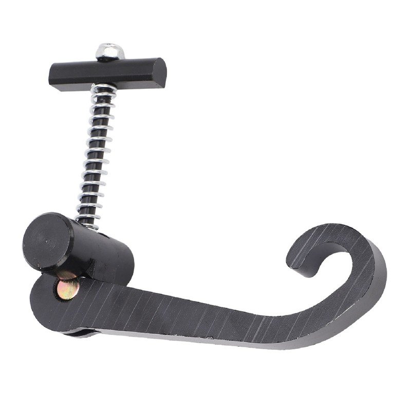 Electric Scooter Folding Pole Hook Aluminum Alloy Scooter Folding Pole