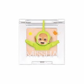 Missha Modern Shadow Teletoby / 미샤 모던 섀도우 텔레토비