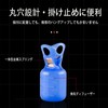 Eggie Cover Abrasion Resistant Easy Open and Close Puncture Proof