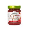 Apicoltura Casentinese, Solofrutta Bio Fragola, Composta 100% Frutta Biologica, Vasetto