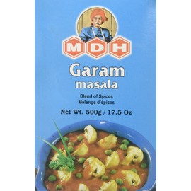 MDH, Garam Masala, 500 Grams(gm)