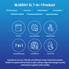 XL Grey Mineral Purifier & Catalyst™ - Water Clarifier for