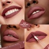 Colorstay Limitless Matte Liquid Lipstick tono Lead The Way