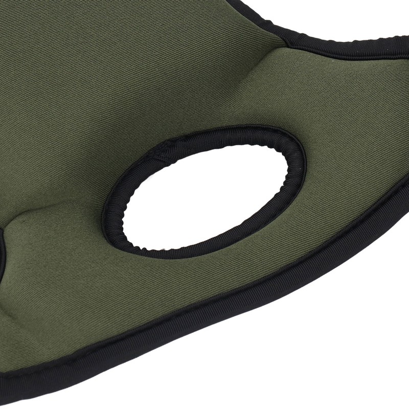 1 Pair Adjustable Knee Pads Multifunctional Waterproof Gardening Kneeling Pad