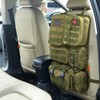 Universal Tactical Seat ​Back Organizer Vehicle Molle Panel Organizer Storage
