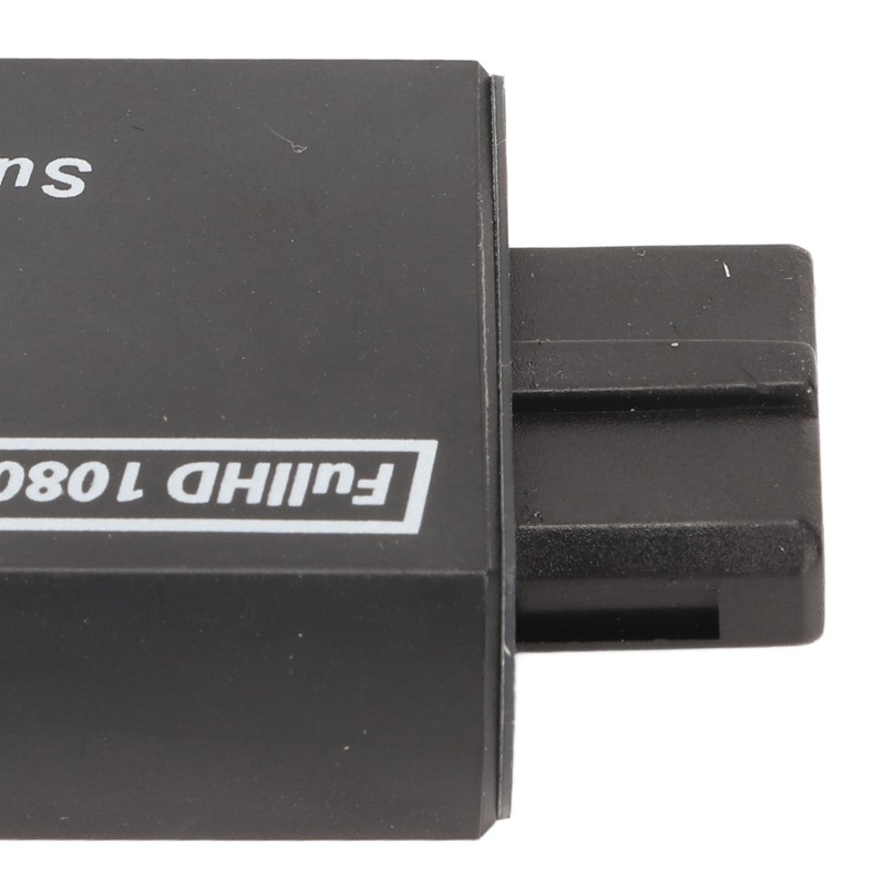 for N64 to HD Multimedia Interface Adapter Professional Full HD